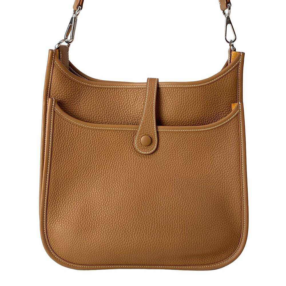 Hermès Evelyne III PM Shoulder Bag - Picture 3 of 16